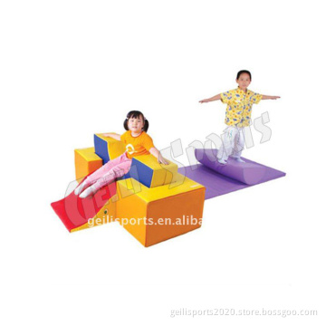 Multifunction soft combination play toys toy